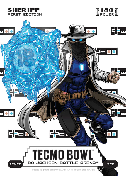 Sheriff