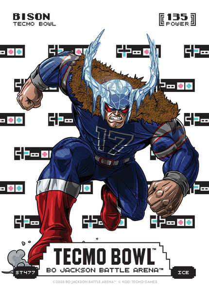 Bison