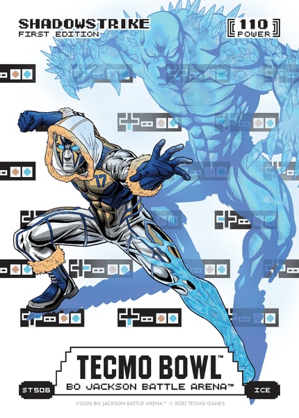 Shadowstrike