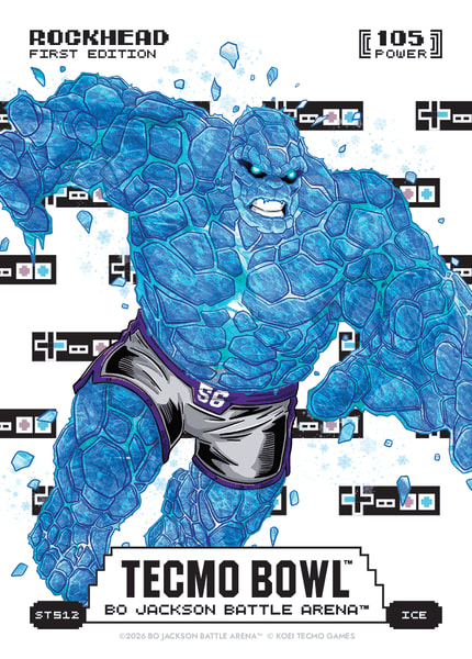 Rockhead