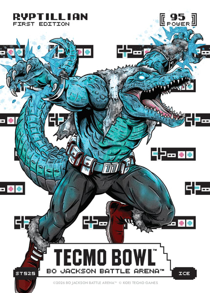 Ryptillian