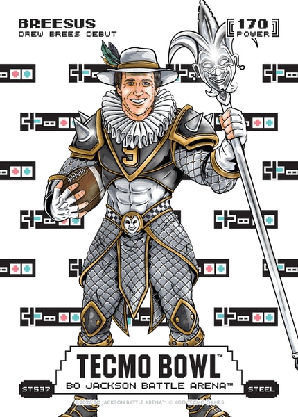 Brees