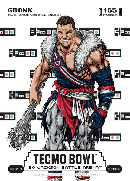 Gronk