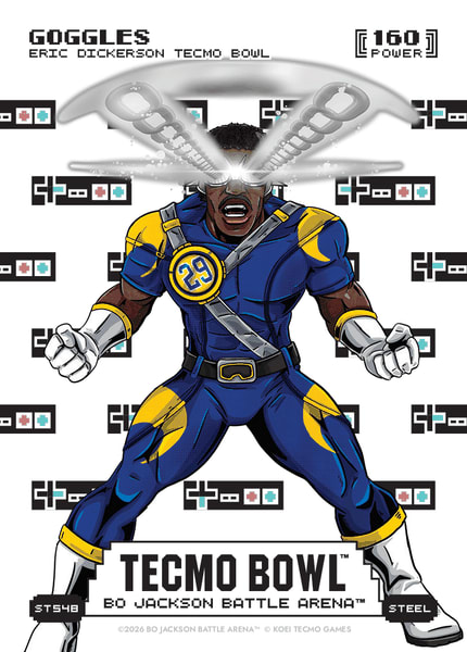 Goggles