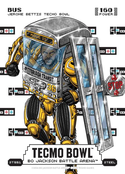 Bus