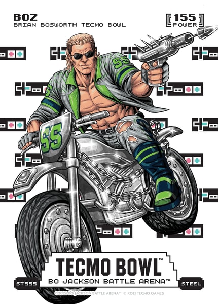 Boz