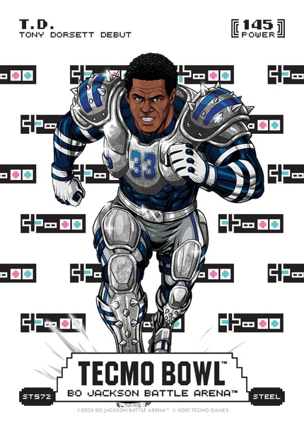T.D.