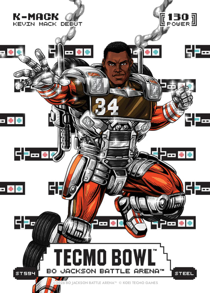 K-Mack