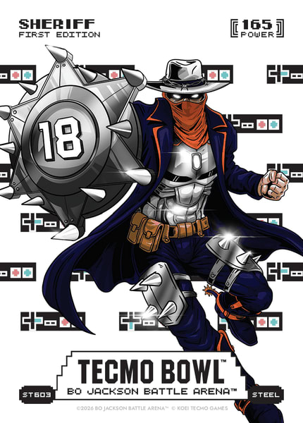 Sheriff