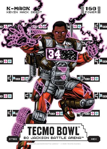 K-Mack