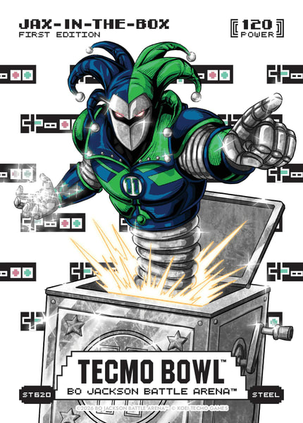 Jax-In-the-Box