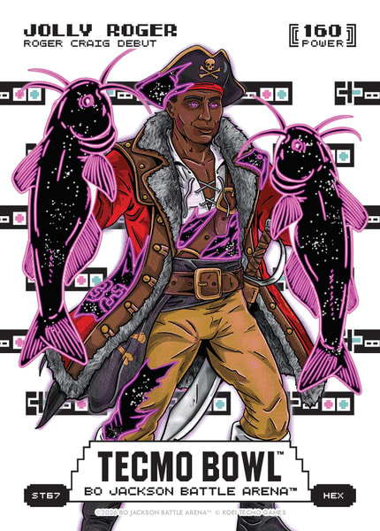 Jolly Roger