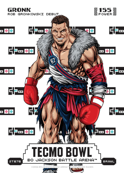 Gronk