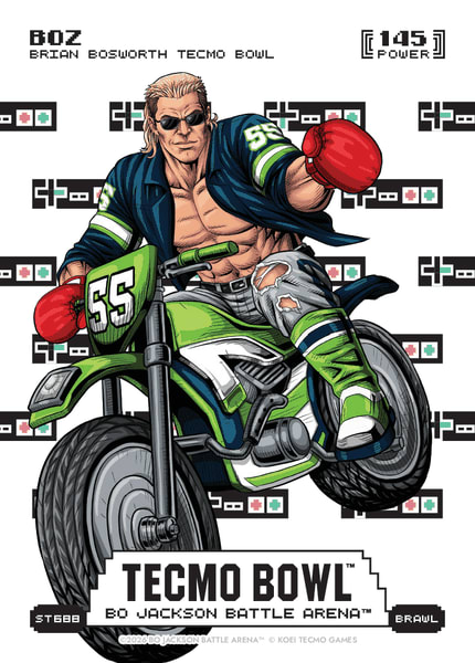 Boz