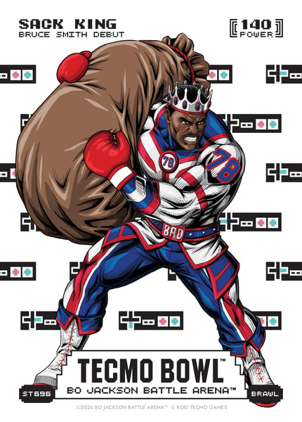 Sack King