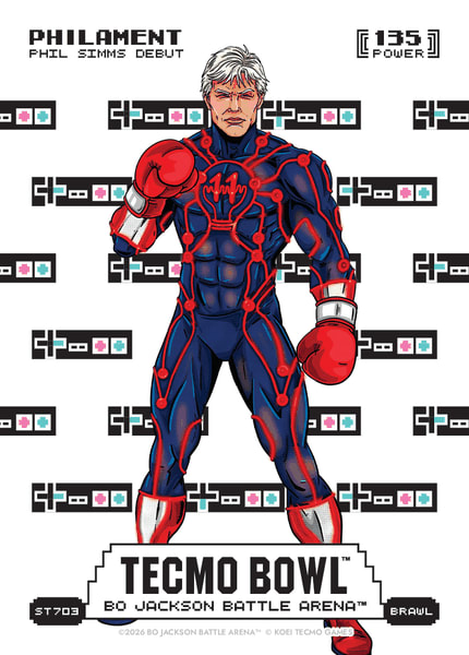 Philament
