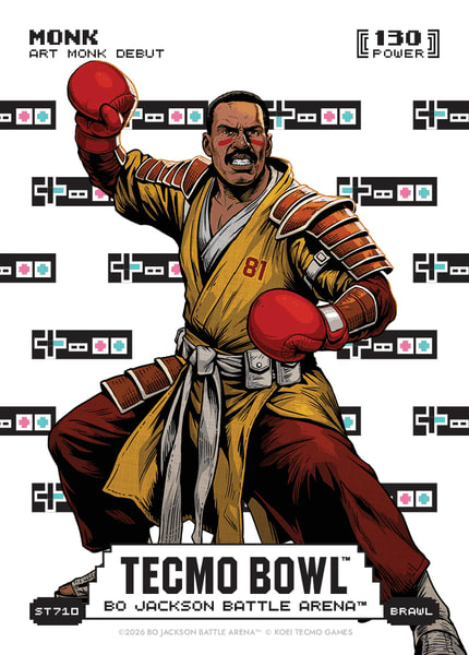 Monk