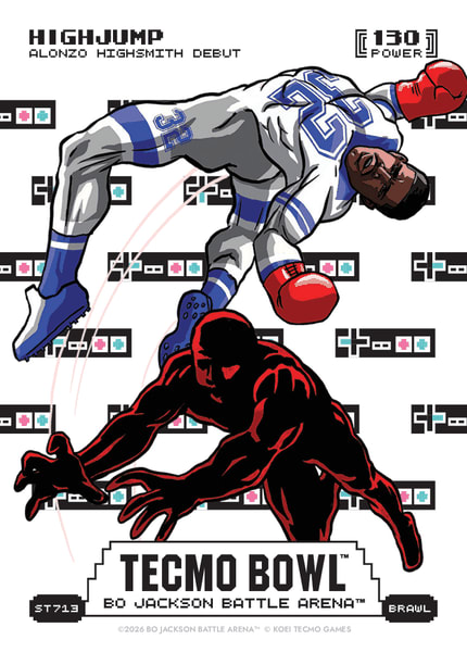 Highjump