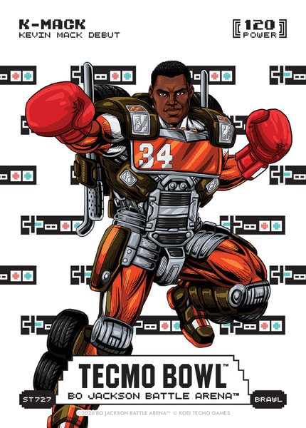 K-Mack
