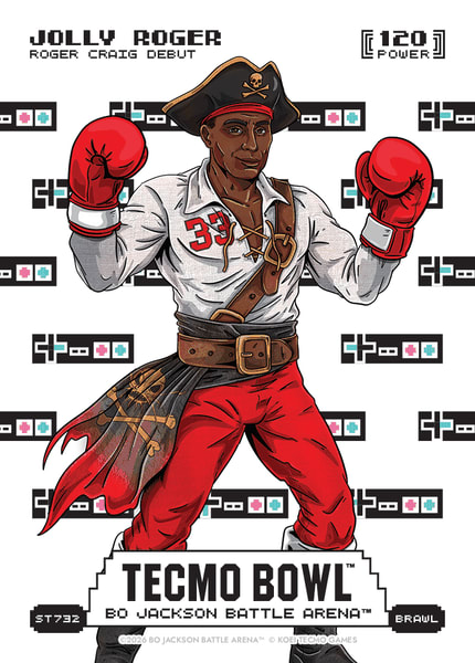 Jolly Roger