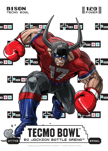 Bison