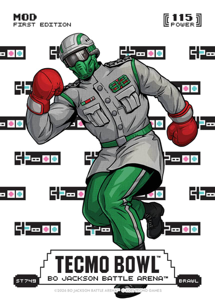 MoD