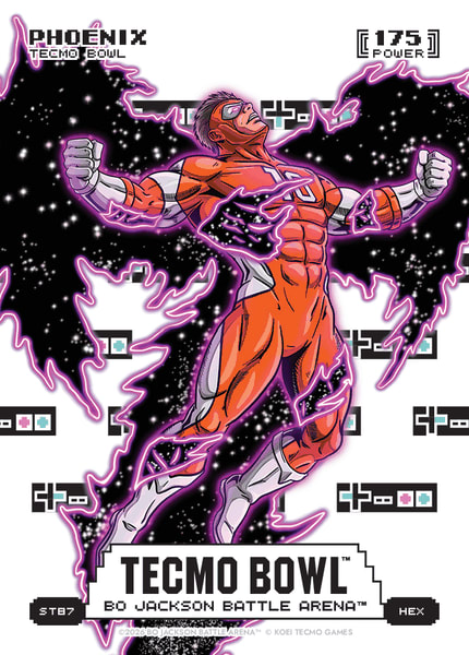 Phoenix