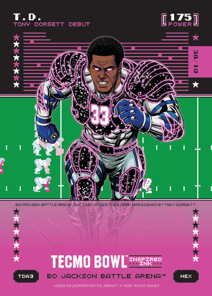 T.D.