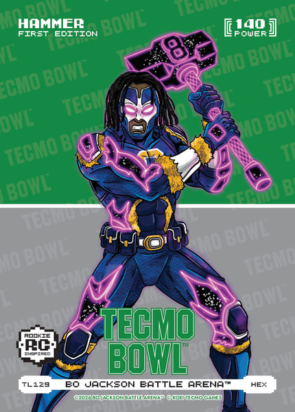 Hammer