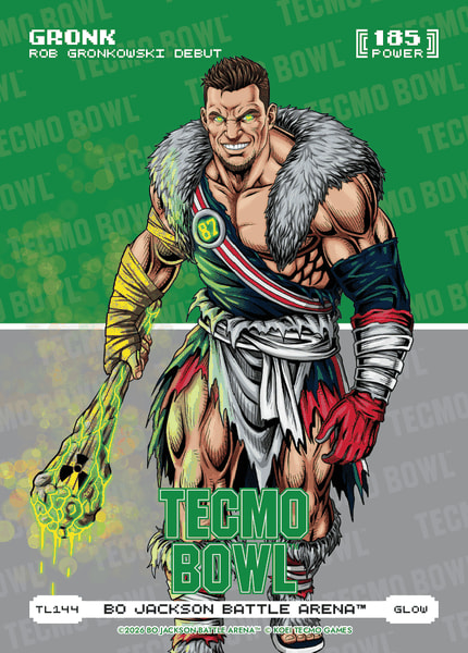 Gronk