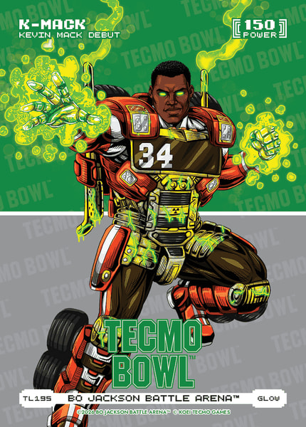 K-Mack