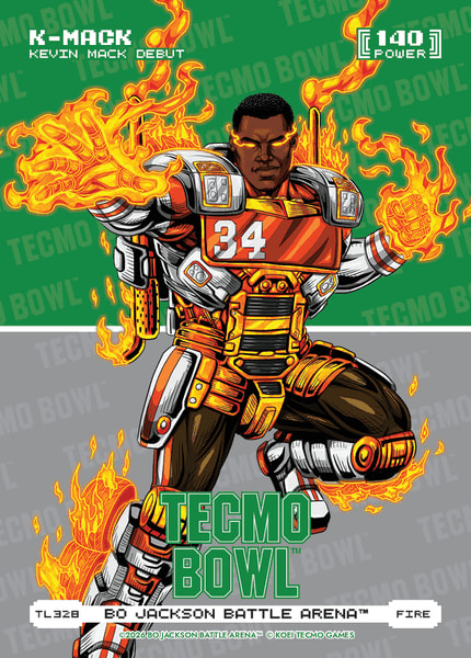 K-Mack