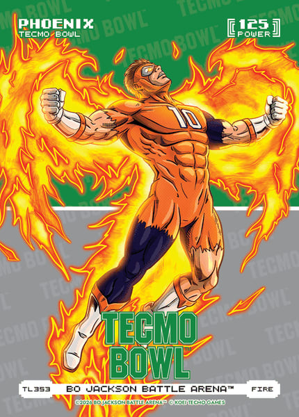 Phoenix