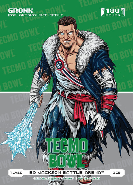 Gronk