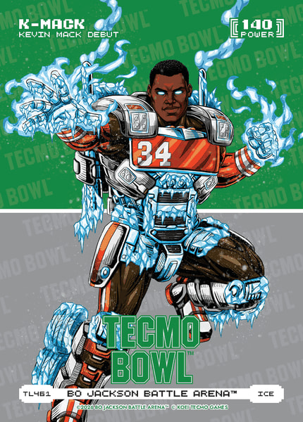 K-Mack