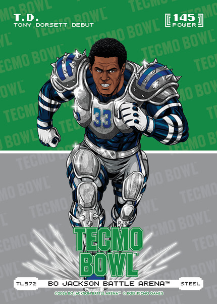 T.D.