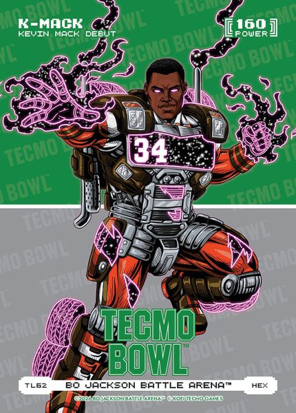 K-Mack
