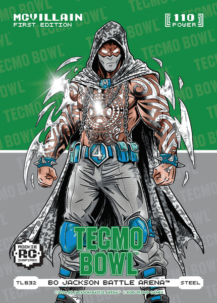 McVillain