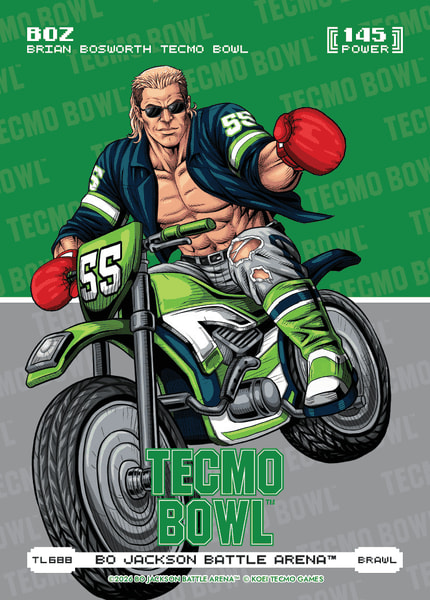Boz
