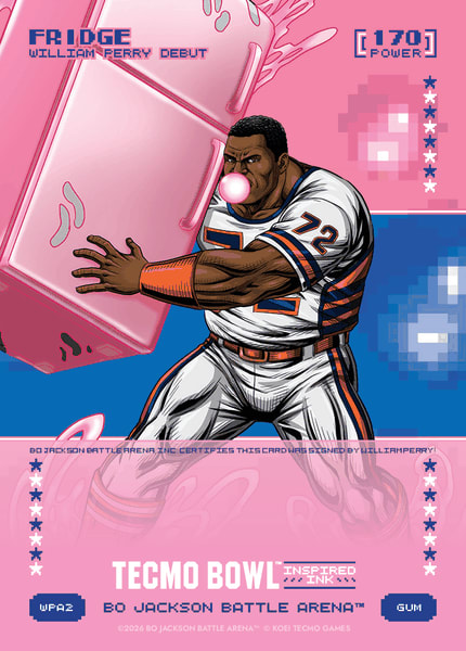 Fridge