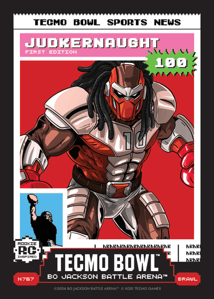 Judkernaught