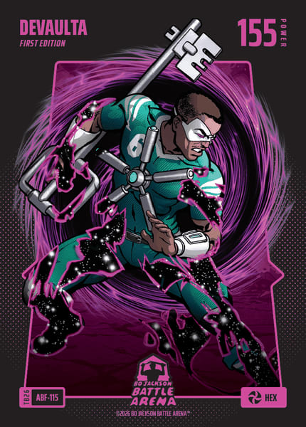 DeVaulta