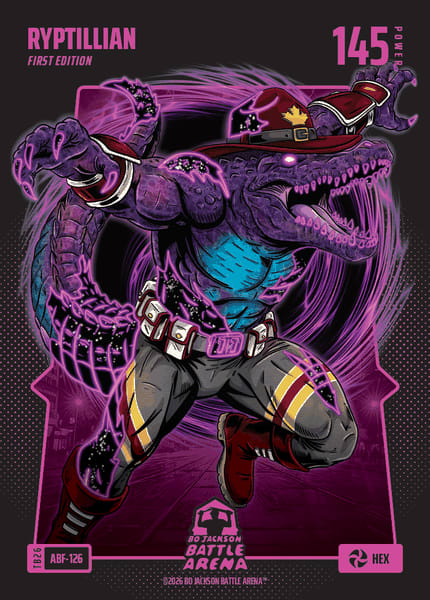 Ryptillian