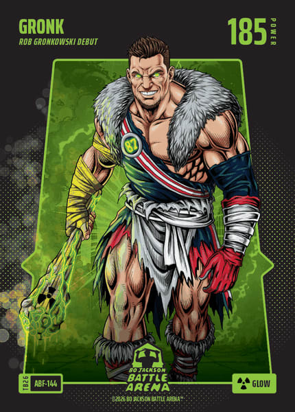 Gronk