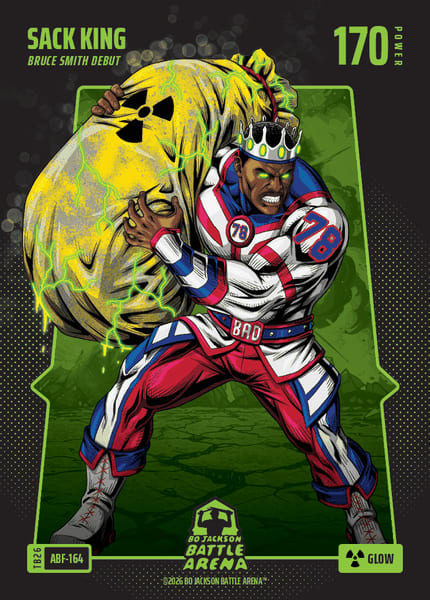 Sack King