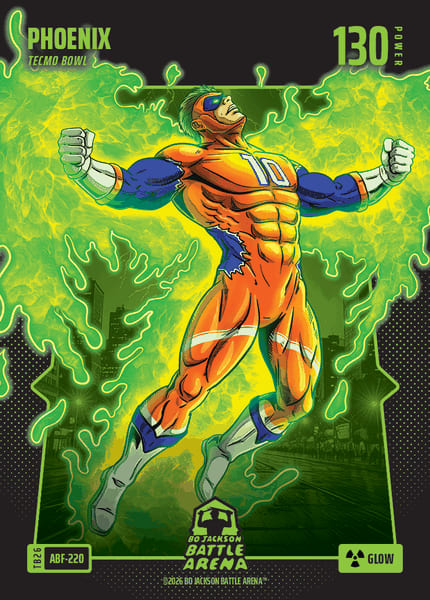 Phoenix