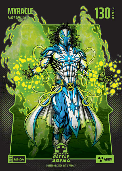 Myracle
