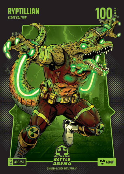 Ryptillian