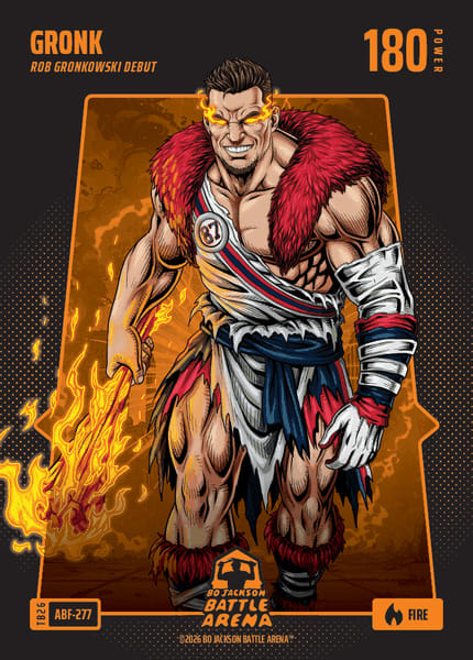 Gronk