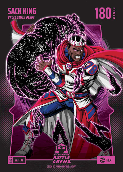Sack King